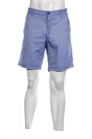 Herren Shorts Mc Gregor, Größe L, Farbe Blau, Preis 20,99 €