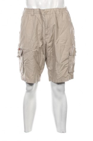 Herren Shorts Mian, Größe XL, Farbe Beige, Preis 17,99 €