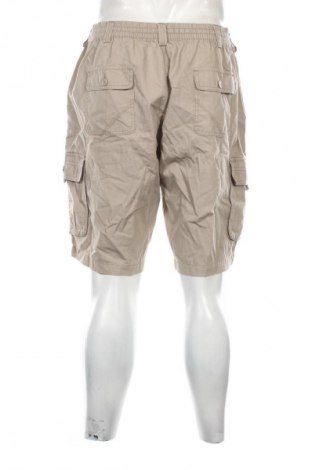 Herren Shorts Mian, Größe XL, Farbe Beige, Preis 17,99 €