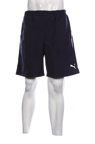 Herren Shorts PUMA, Größe L, Farbe Blau, Preis € 21,99