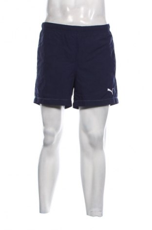 Herren Shorts PUMA, Größe S, Farbe Blau, Preis € 21,99