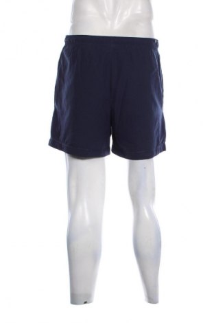 Herren Shorts PUMA, Größe S, Farbe Blau, Preis € 21,99