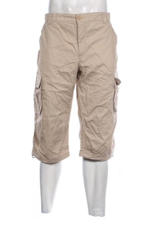 Herren Shorts Quechua, Größe XL, Farbe Beige, Preis € 13,99