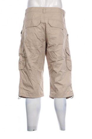 Herren Shorts Quechua, Größe XL, Farbe Beige, Preis € 14,99