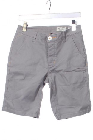 Herren Shorts Review, Größe XS, Farbe Grau, Preis € 17,99