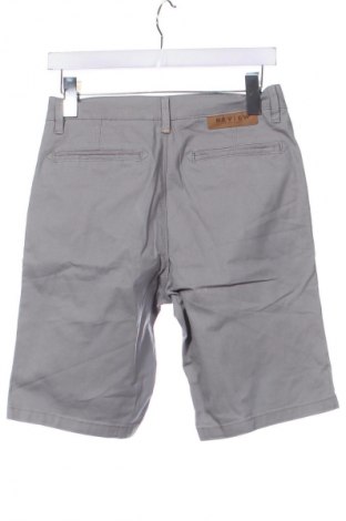 Herren Shorts Review, Größe XS, Farbe Grau, Preis € 17,99