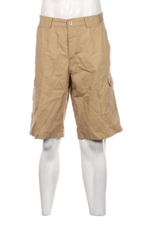 Herren Shorts Reward, Größe L, Farbe Braun, Preis 14,99 €