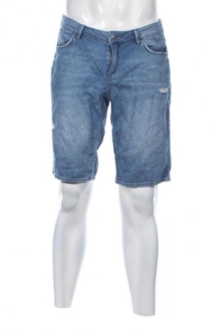 Herren Shorts S.Oliver, Größe M, Farbe Blau, Preis € 17,99