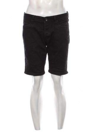 Pantaloni scurți de bărbați Selected Homme, Mărime M, Culoare Negru, Preț 159,97 Lei