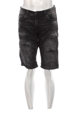 Herren Shorts Smog, Größe M, Farbe Schwarz, Preis € 14,99