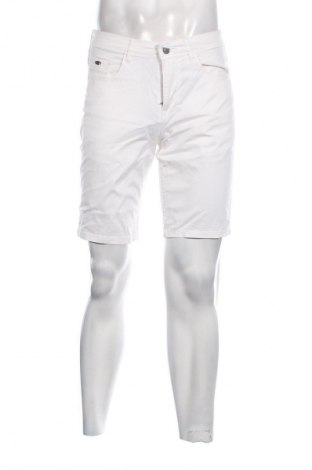 Herren Shorts Sonny Bono, Größe M, Farbe Weiß, Preis 14,99 €