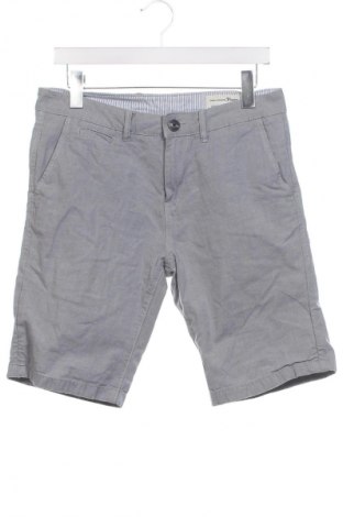 Herren Shorts Tom Tailor, Größe S, Farbe Grau, Preis 17,99 €