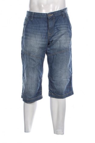 Herren Shorts Tom Tailor, Größe L, Farbe Blau, Preis € 15,99