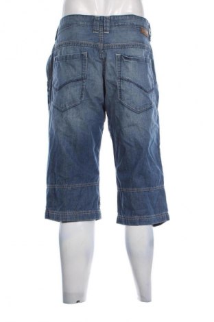 Herren Shorts Tom Tailor, Größe L, Farbe Blau, Preis € 15,99