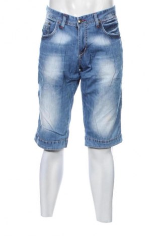 Pánské kraťasy Tommy Hilfiger, Velikost L, Barva Modrá, Cena  999,00 Kč