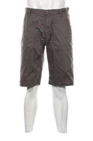 Herren Shorts Triangle By s.Oliver, Größe M, Farbe Grau, Preis € 17,99