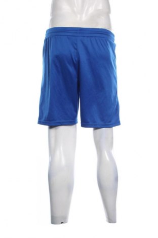 Herren Shorts Uhlsport, Größe S, Farbe Blau, Preis € 13,99