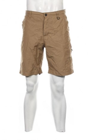 Herren Shorts Vintage Industries, Größe L, Farbe Beige, Preis 20,99 €