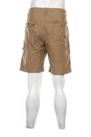 Herren Shorts Vintage Industries, Größe L, Farbe Beige, Preis 20,99 €