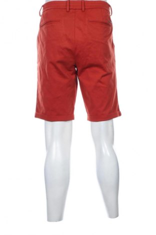 Herren Shorts Walbusch, Größe L, Farbe Orange, Preis 20,99 €