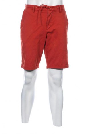 Herren Shorts Walbusch, Größe L, Farbe Orange, Preis 20,99 €