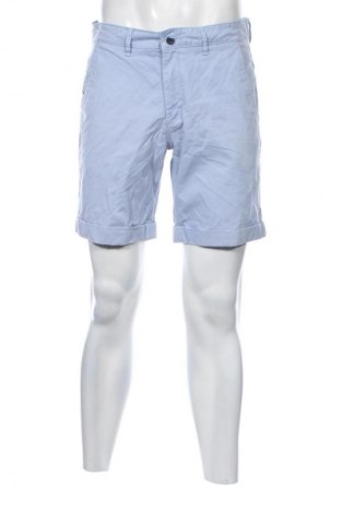 Herren Shorts Zara Man, Größe L, Farbe Blau, Preis 9,99 €