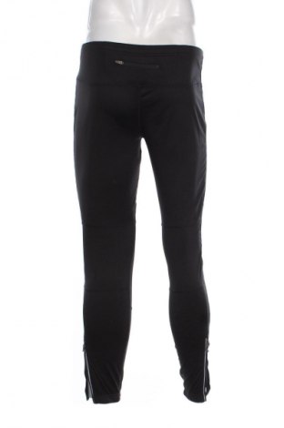 Herren Leggings Crane, Größe M, Farbe Schwarz, Preis € 11,99