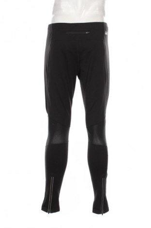 Herren Leggings Li-Ning, Größe XL, Farbe Schwarz, Preis 14,99 €