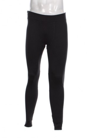 Herren Leggings Wedze, Größe M, Farbe Schwarz, Preis € 12,99