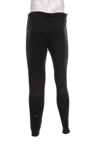 Herren Leggings Wedze, Größe M, Farbe Schwarz, Preis € 12,99