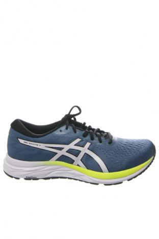 Încălțăminte bărbătească ASICS, Mărime 46, Culoare Albastru, Preț 613,14 Lei