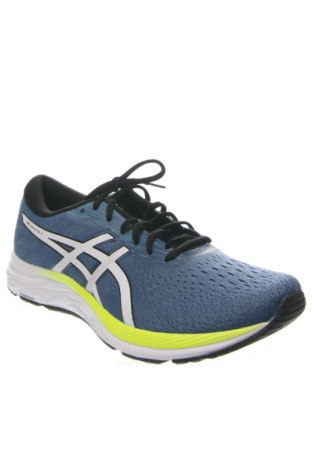 Herrenschuhe ASICS, Größe 46, Farbe Blau, Preis € 122,94