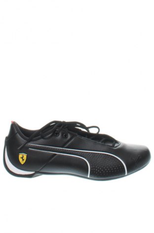 Herrenschuhe Ferrari X Puma, Größe 39, Farbe Schwarz, Preis 60,41 €