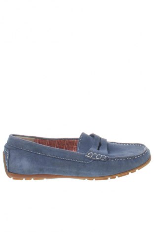 Herrenschuhe Sioux, Größe 38, Farbe Blau, Preis € 48,59