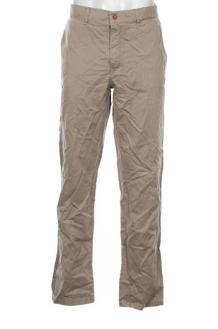 Herrenhose, Größe L, Farbe Beige, Preis 13,99 €