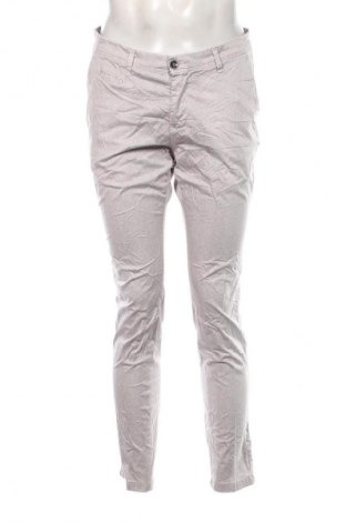 Herrenhose, Größe M, Farbe Grau, Preis 13,99 €