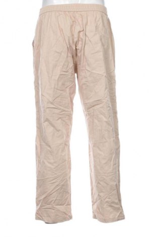 Herrenhose Unbranded, Größe M, Farbe Beige, Preis € 16,99