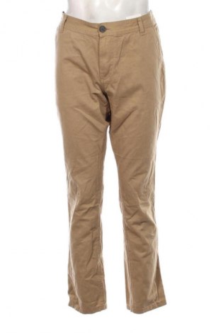 Herrenhose, Größe XL, Farbe Braun, Preis 18,99 €