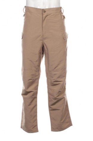 Herrenhose, Größe XXL, Farbe Beige, Preis 26,99 €