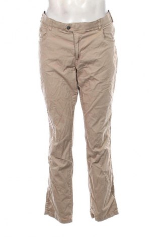 Herrenhose, Größe XL, Farbe Beige, Preis 13,99 €