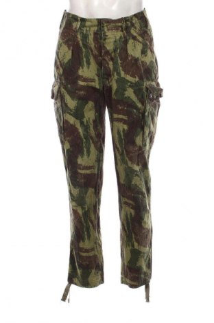 Pantaloni de bărbați, Mărime S, Culoare Multicolor, Preț 99,74 Lei