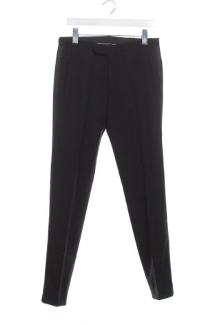 Pantaloni de bărbați Unbranded, Mărime S, Culoare Negru, Preț 127,99 Lei