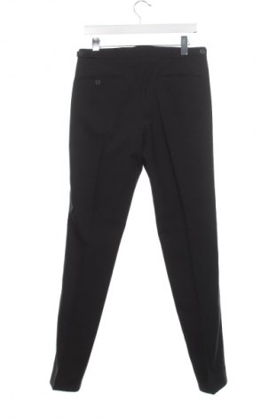 Pantaloni de bărbați Unbranded, Mărime S, Culoare Negru, Preț 127,99 Lei