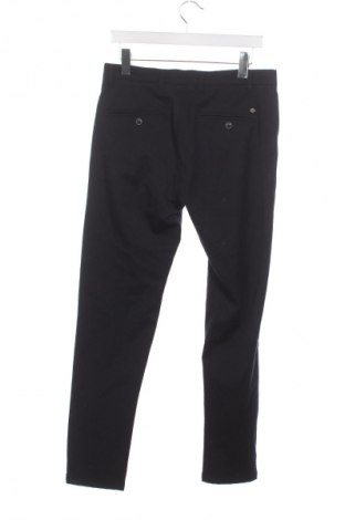 Herrenhose ! Solid, Größe M, Farbe Blau, Preis 11,99 €