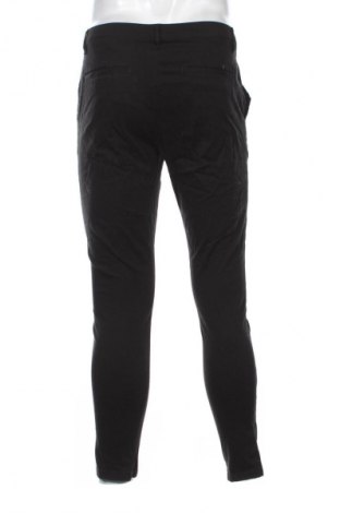 Pantaloni de bărbați ASOS, Mărime S, Culoare Negru, Preț 67,99 Lei