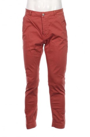 Herrenhose Absolut Joy, Größe L, Farbe Rot, Preis € 12,99