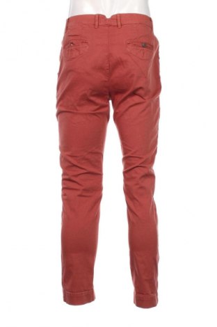 Herrenhose Absolut Joy, Größe L, Farbe Rot, Preis € 12,99