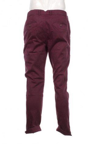 Herrenhose Absolut Joy, Größe XL, Farbe Rot, Preis € 12,99