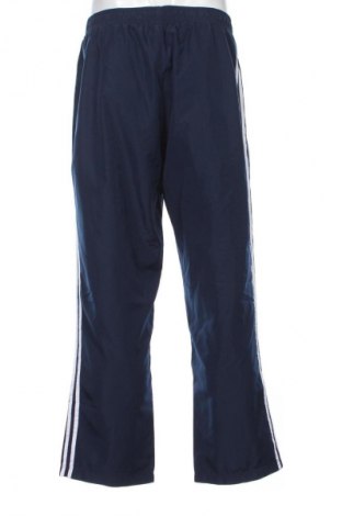 Herrenhose Adidas, Größe L, Farbe Blau, Preis 33,99 €