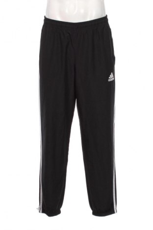 Herrenhose Adidas, Größe L, Farbe Schwarz, Preis 34,99 €